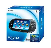 Sony Playstation Vita PCH-1101 Wi-Fi 3G  foto 1