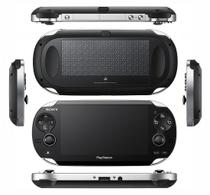 Sony Playstation Vita PCH-1101 Wi-Fi 3G  foto 2