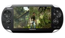Sony Playstation Vita PCH-1101 Wi-Fi 3G  foto principal
