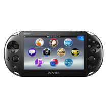 Sony Playstation Vita PCH-2006 Wi-Fi