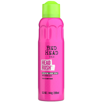 Spray Capilar Bed Head Tigi Headrush 200ML foto principal