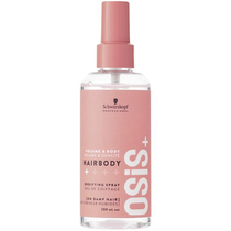 Spray de Volume Schwarzkopf Osis+ Hairbody 200ML foto principal