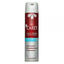 Spray Fixador Carey Extra Fuerte 410ML foto principal