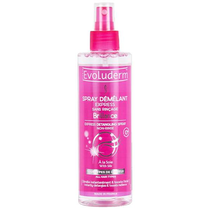 Spray para Cabelo Evoluderm Demelant Express Brillance 250ML foto principal