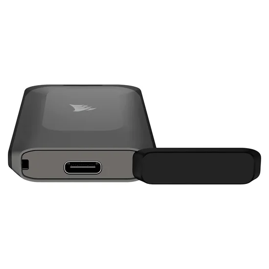SSD Externo Corsair EX100U 1TB USB-C foto 1