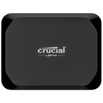 SSD Externo Crucial X9 2TB USB 3.2 foto principal