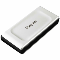 SSD Externo ...