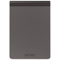 SSD Externo Lexar SL200 512GB USB-C 3.1 foto principal