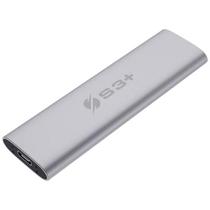 SSD Externo S3+ S3SSDE500SL 500GB USB-C 3.2 foto 1