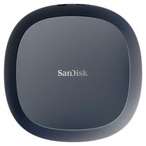 SSD Externo Sandisk Desk Drive 4TB USB-C 3.2