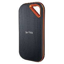 SSD Externo Sandisk Extreme Pro 1TB USB-C 3.2 foto 1