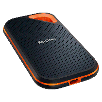 SSD Externo Sandisk Extreme Pro 1TB USB-C 3.2 foto 2