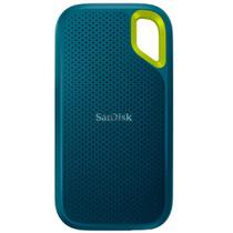 SSD Externo Sandisk Extreme V2 1TB USB-C 3.2 foto 1