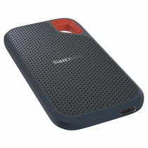 SSD Externo Sandisk Extreme V2 500GB USB-C 3.2 foto 2