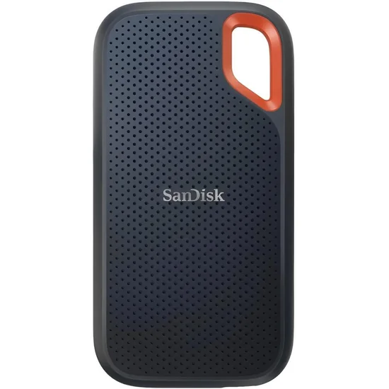 SSD Externo Sandisk Extreme V2 8TB USB-C 3.2