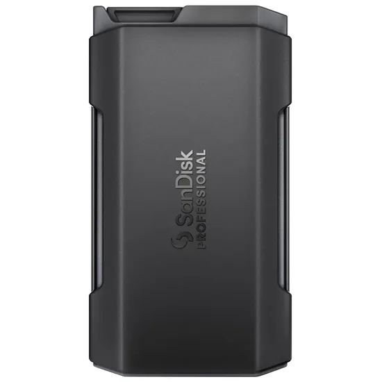 SSD Externo Sandisk Pro-Blade 2TB USB-C 3.2