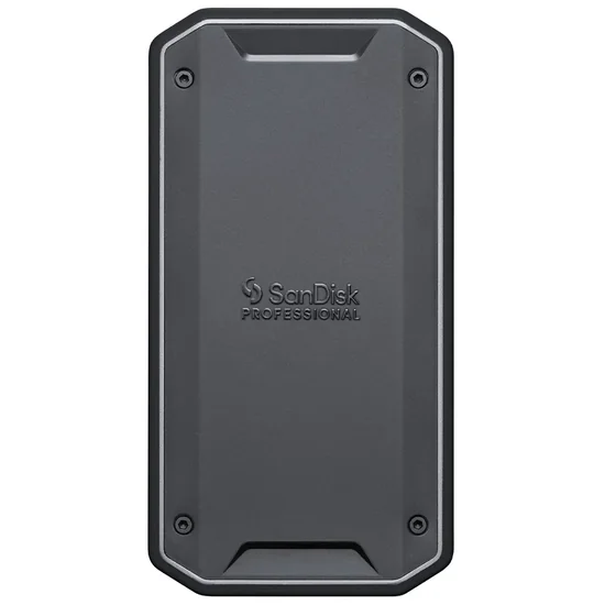 SSD Externo Sandisk Professional PRO-G40 1TB USB 3.2