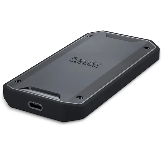 SSD Externo Sandisk Professional PRO-G40 1TB USB 3.2 foto 1