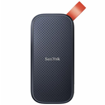 SSD Externo Sandisk SDSSDE30-480G-G25 480GB USB-C 3.2