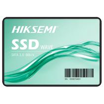 SSD Hiksemi Wave 120GB 2.5"