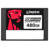 SSD Kingston DC600M 480GB 2.5"