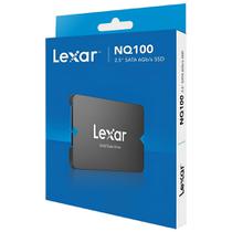 SSD Lexar NQ100 1.92TB 2.5" foto 2