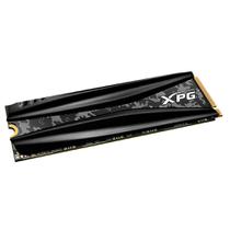 SSD M.2 Adata XPG Gammix S41 TUF 512GB foto 1