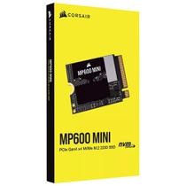 SSD M.2 Corsair MP600 Core Mini 2TB foto 2