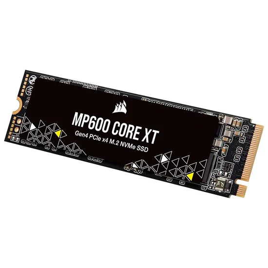 SSD M.2 Corsair MP600 Core XT 4TB foto 1