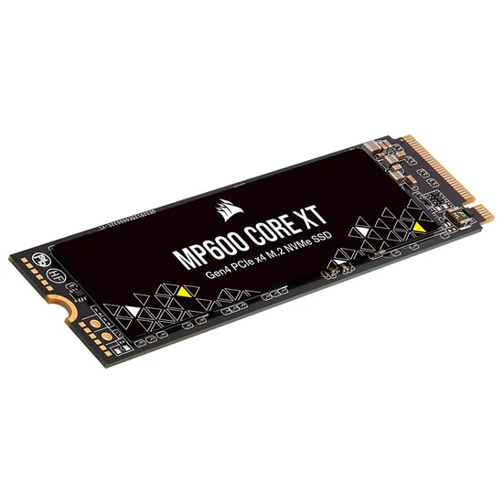 SSD M.2 Corsair MP600 Core XT 4TB foto 2
