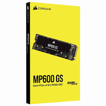 SSD M.2 Corsair MP600 GS 2TB foto 2