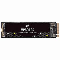 SSD M.2 Corsair MP600 GS 500GB