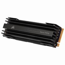 SSD M.2 Corsair MP600 Pro 2TB foto 1