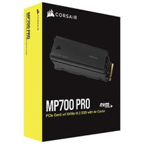 SSD M.2 Corsair MP700 Pro 2TB foto 2