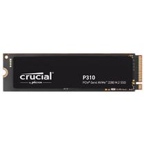 SSD M.2 Crucial P310 2TB foto principal