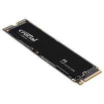 SSD M.2 Crucial P3 1TB foto 1