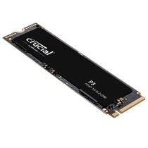 SSD M.2 Crucial P3 2TB foto 1