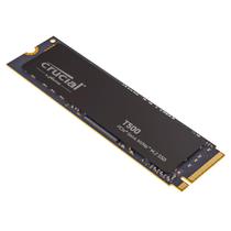 SSD M.2 Crucial T500 1TB foto 1