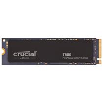 SSD M.2 Crucial T500 500GB foto principal