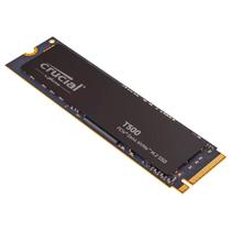 SSD M.2 Crucial T500 2TB foto 1