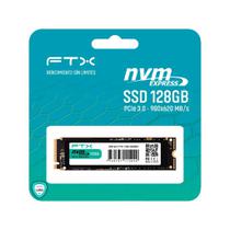 SSD M.2 FTX 128GB foto principal