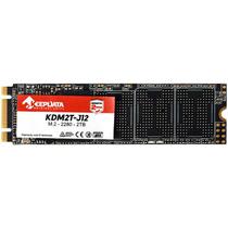 SSD M.2 Keepdata KDM2T-J12 2TB