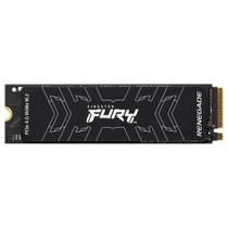 SSD M.2 Kingston Fury Renegade 1TB foto principal