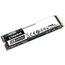 SSD M.2 Kingston KC2500 500GB foto 1