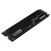 SSD M.2 Kingston KC3000 1TB foto 1