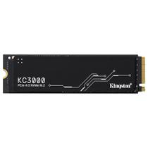 SSD M.2 Kingston KC3000 2TB foto principal