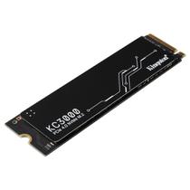 SSD M.2 Kingston KC3000 512GB foto 1