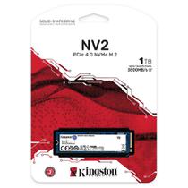 SSD M.2 Kingston NV2 1TB foto 2