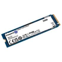 SSD M.2 Kingston NV2 250GB foto 1