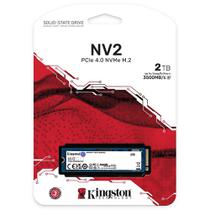 SSD M.2 Kingston NV2 2TB foto 2